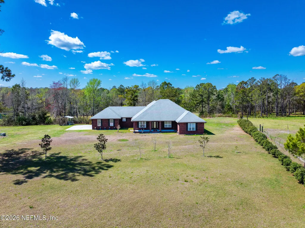 371154 Kings Ferry Road Hilliard FL 32046