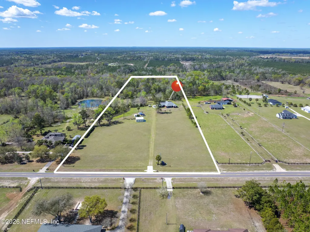 371154 Kings Ferry Road Hilliard FL 32046
