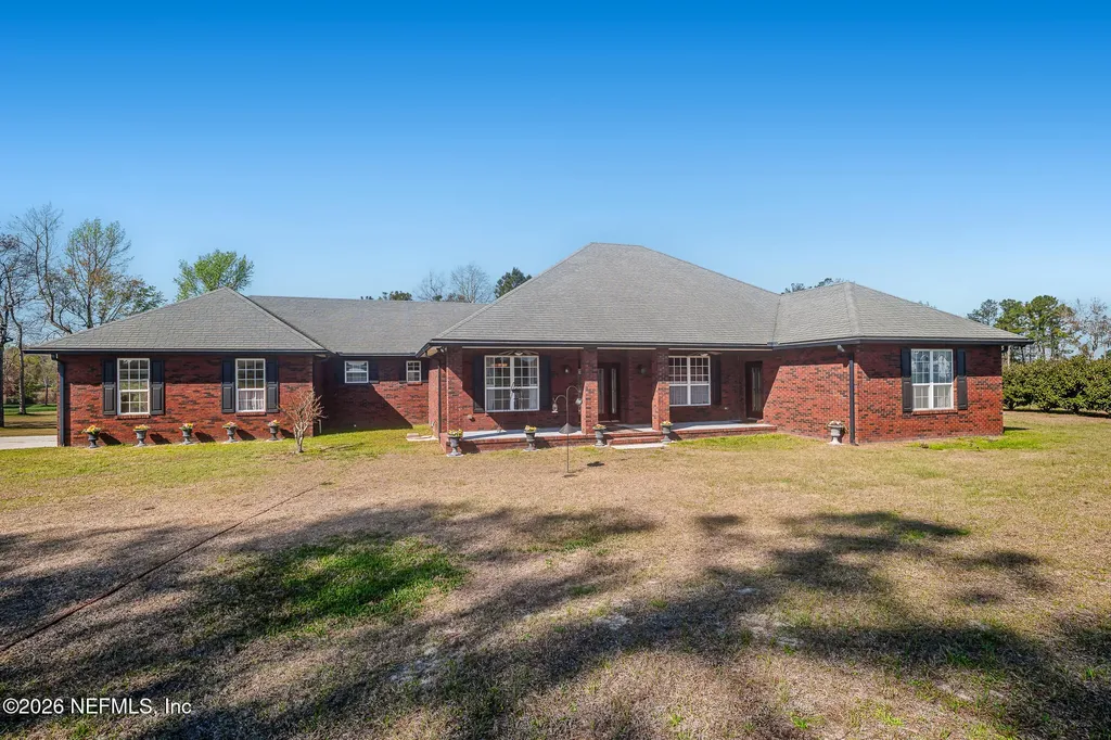 371154 Kings Ferry Road Hilliard FL 32046