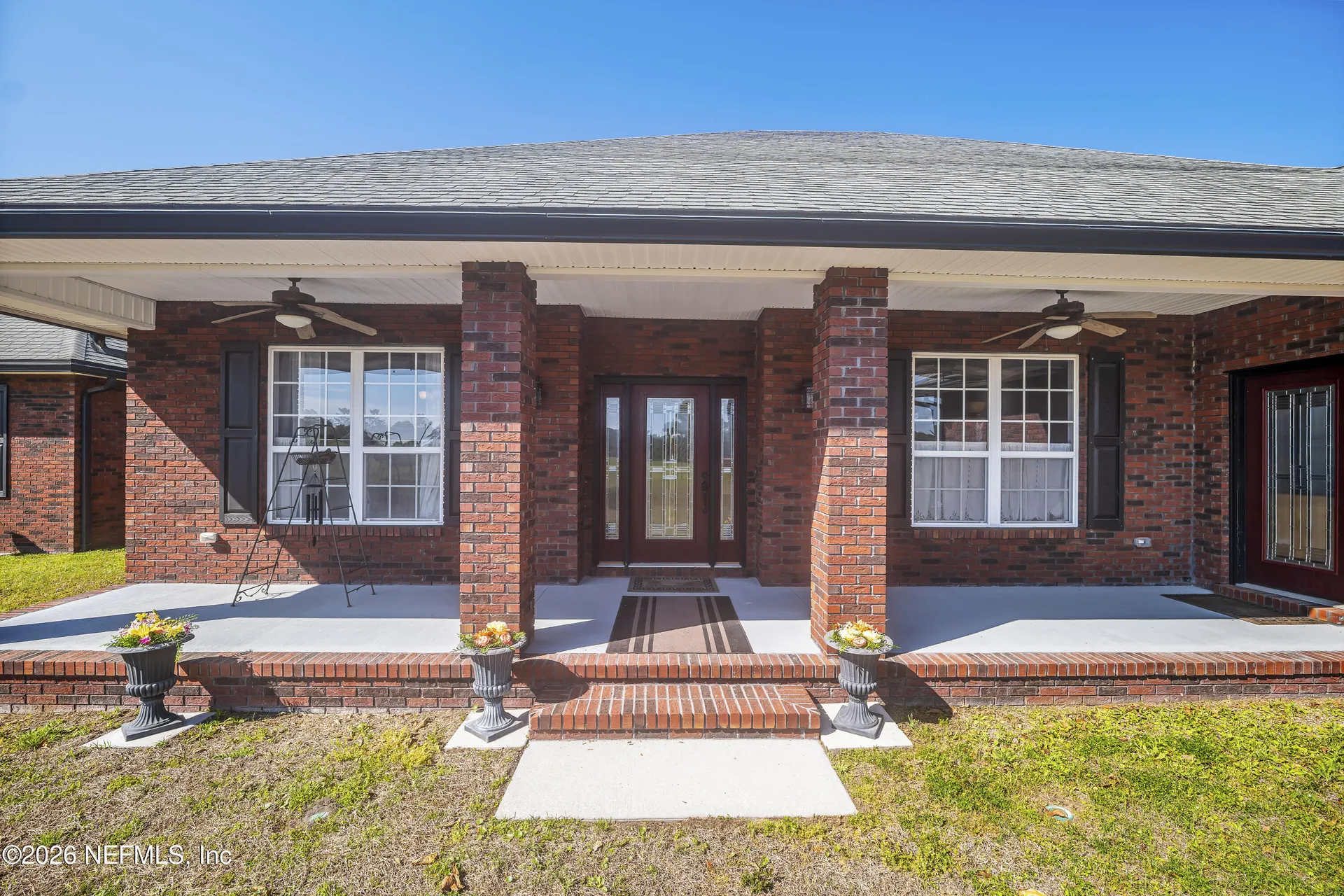 371154 Kings Ferry Road Hilliard FL 32046