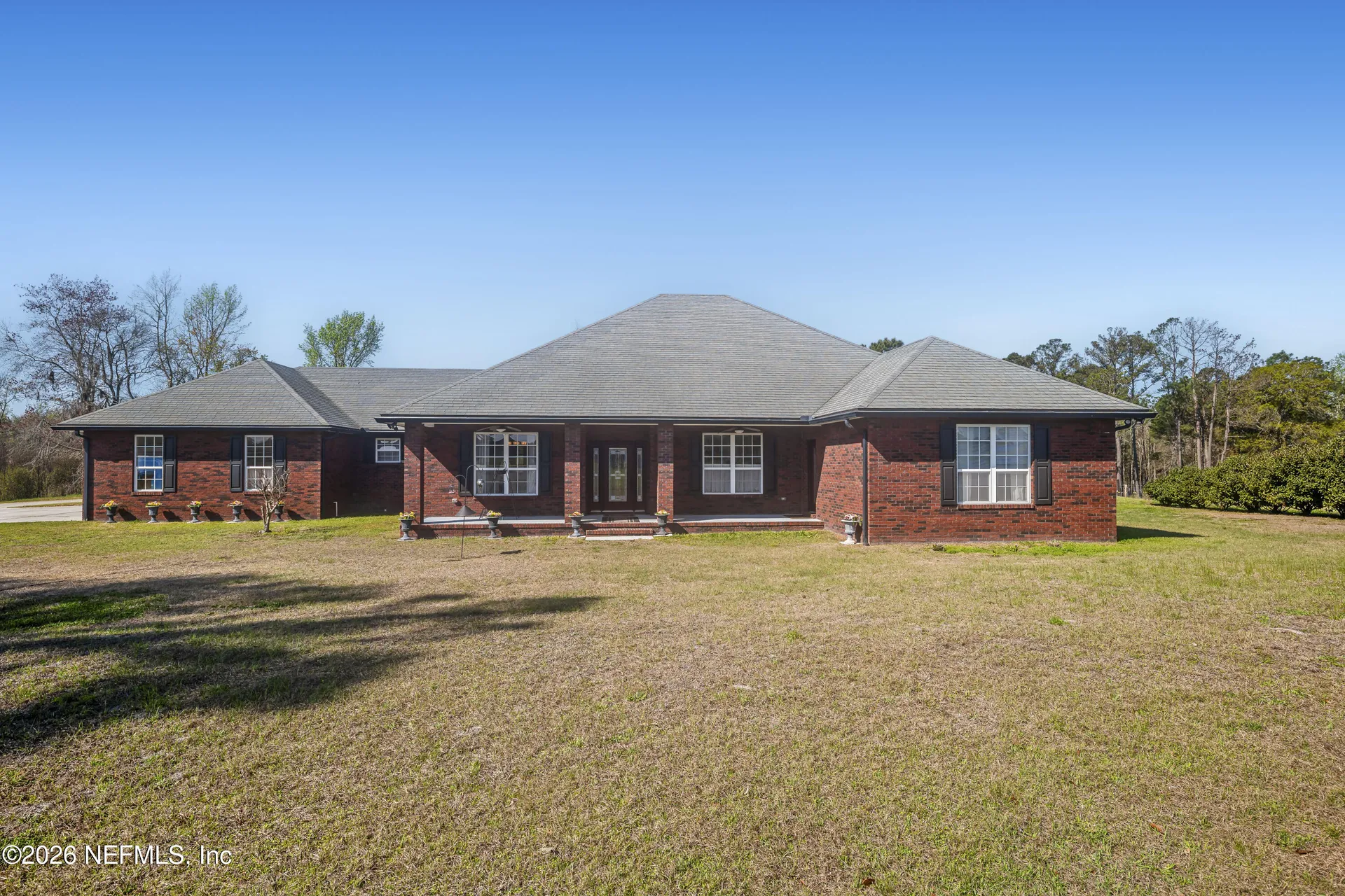 371154 Kings Ferry Road Hilliard FL 32046