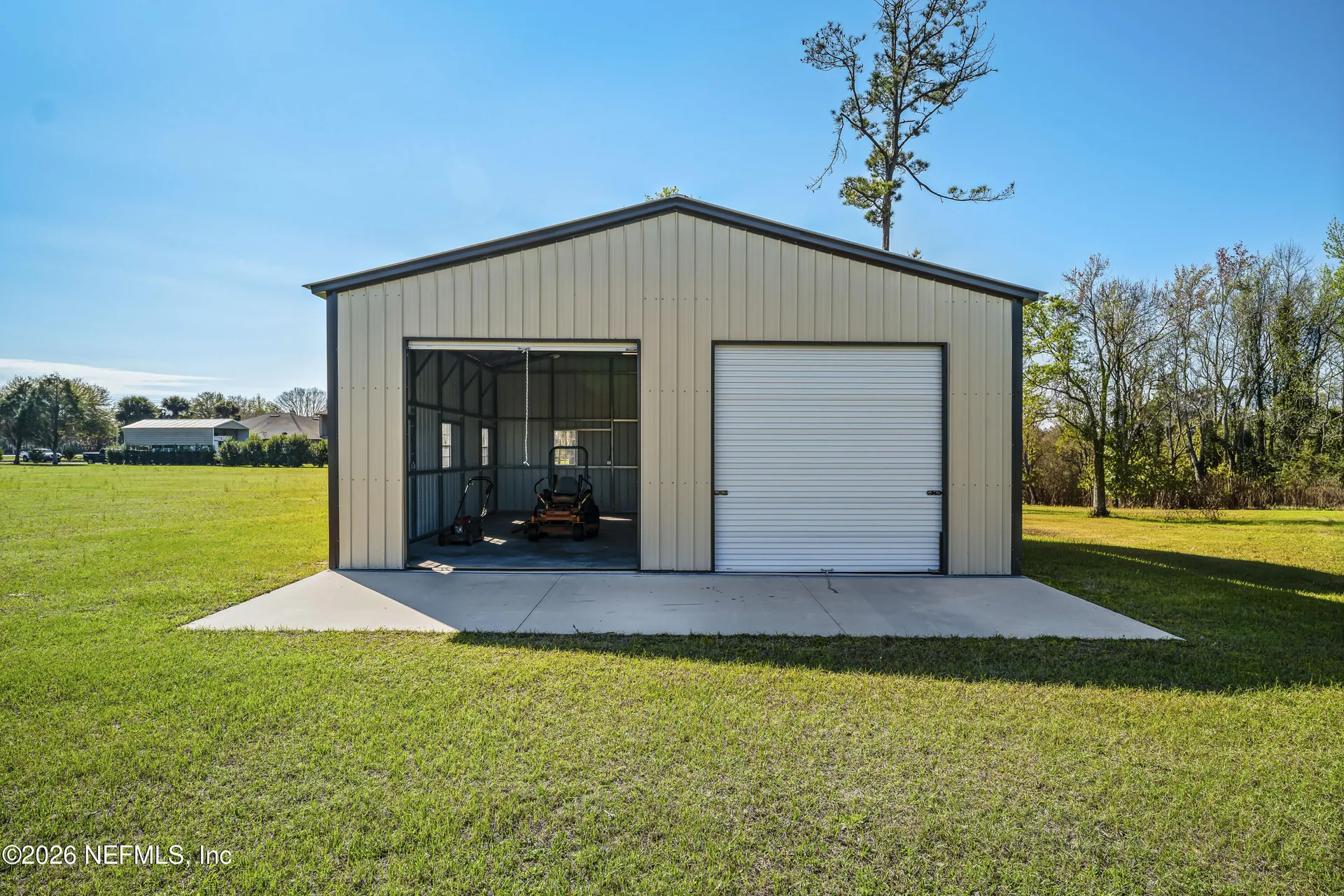 371154 Kings Ferry Road Hilliard FL 32046