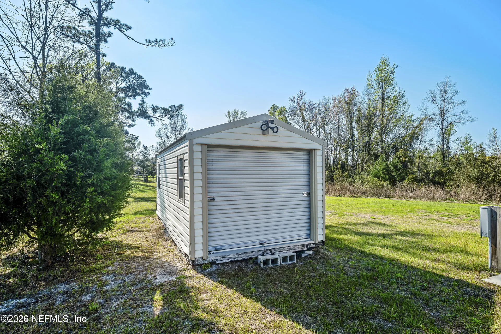 371154 Kings Ferry Road Hilliard FL 32046