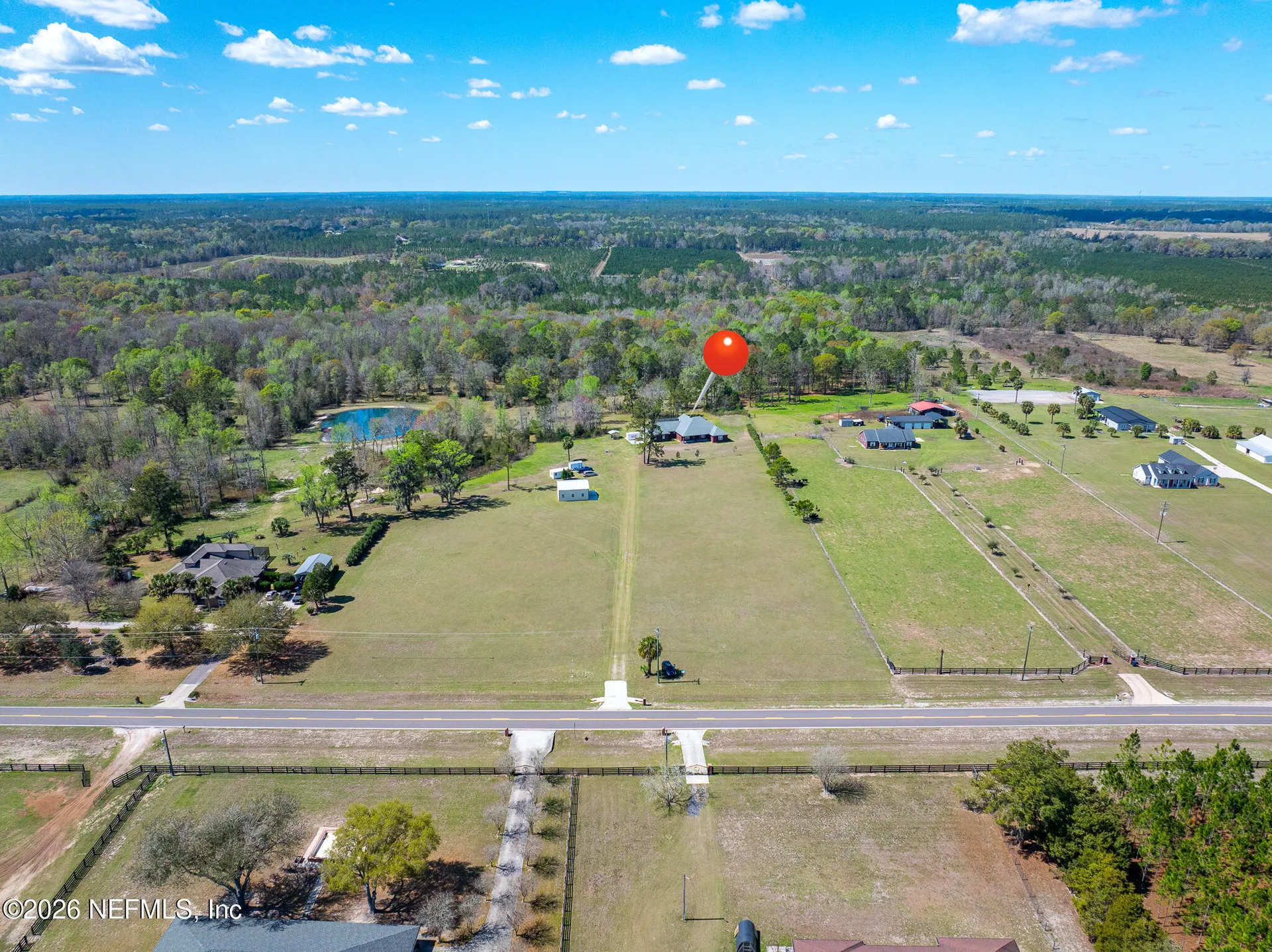 371154 Kings Ferry Road Hilliard FL 32046