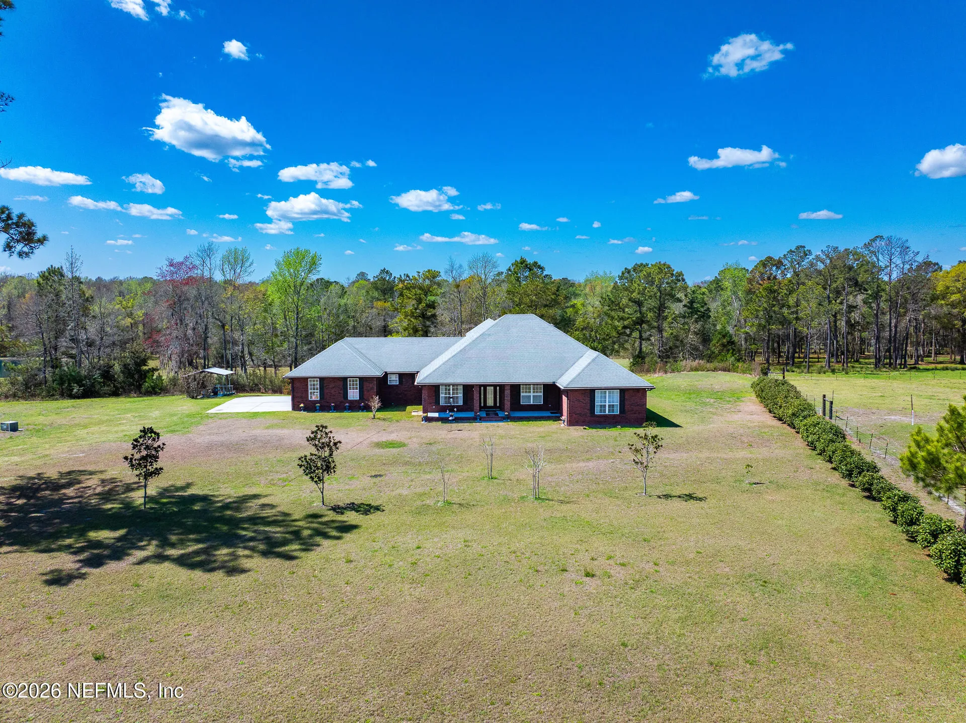 371154 Kings Ferry Road Hilliard FL 32046