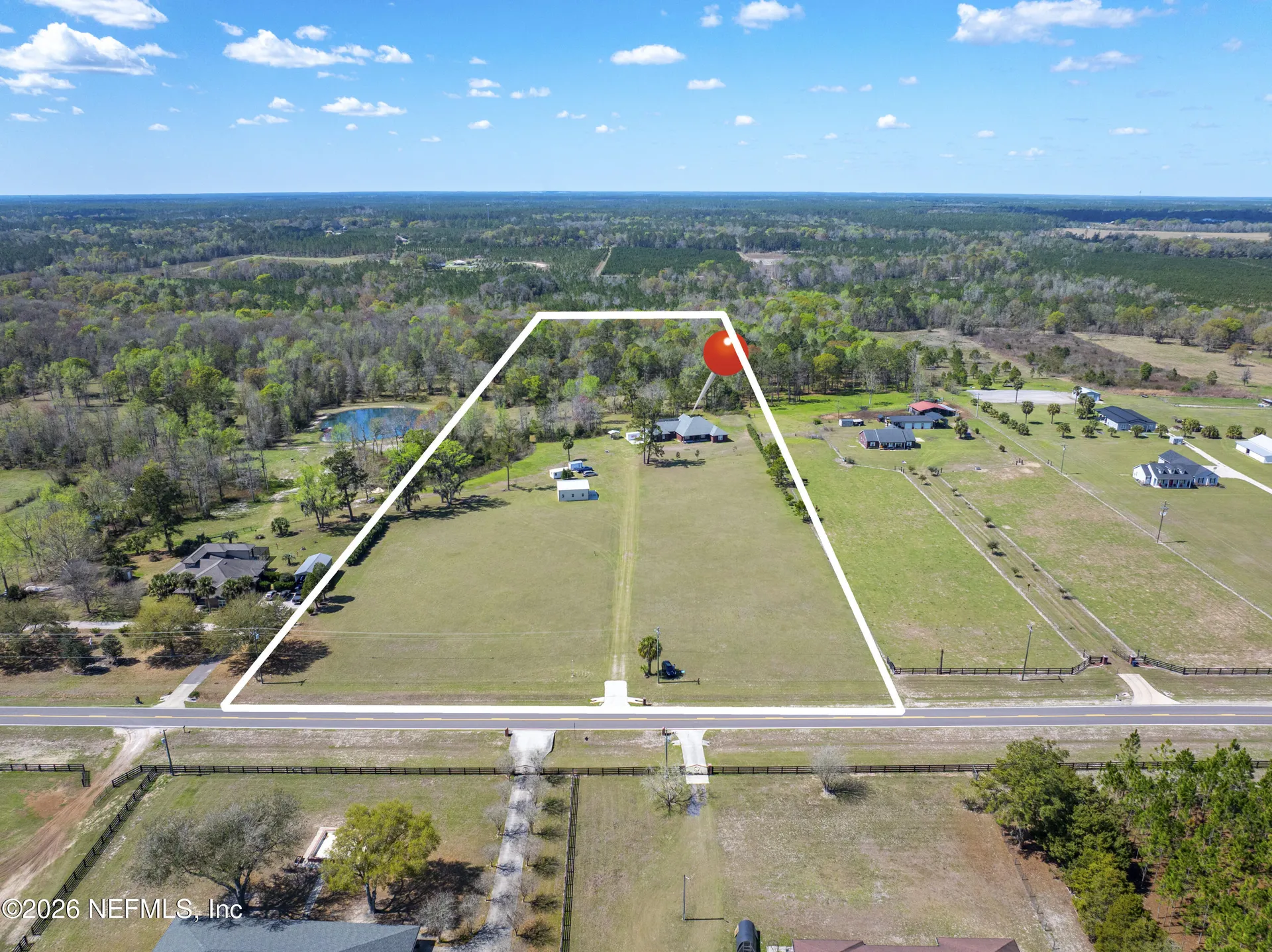 371154 Kings Ferry Road Hilliard FL 32046