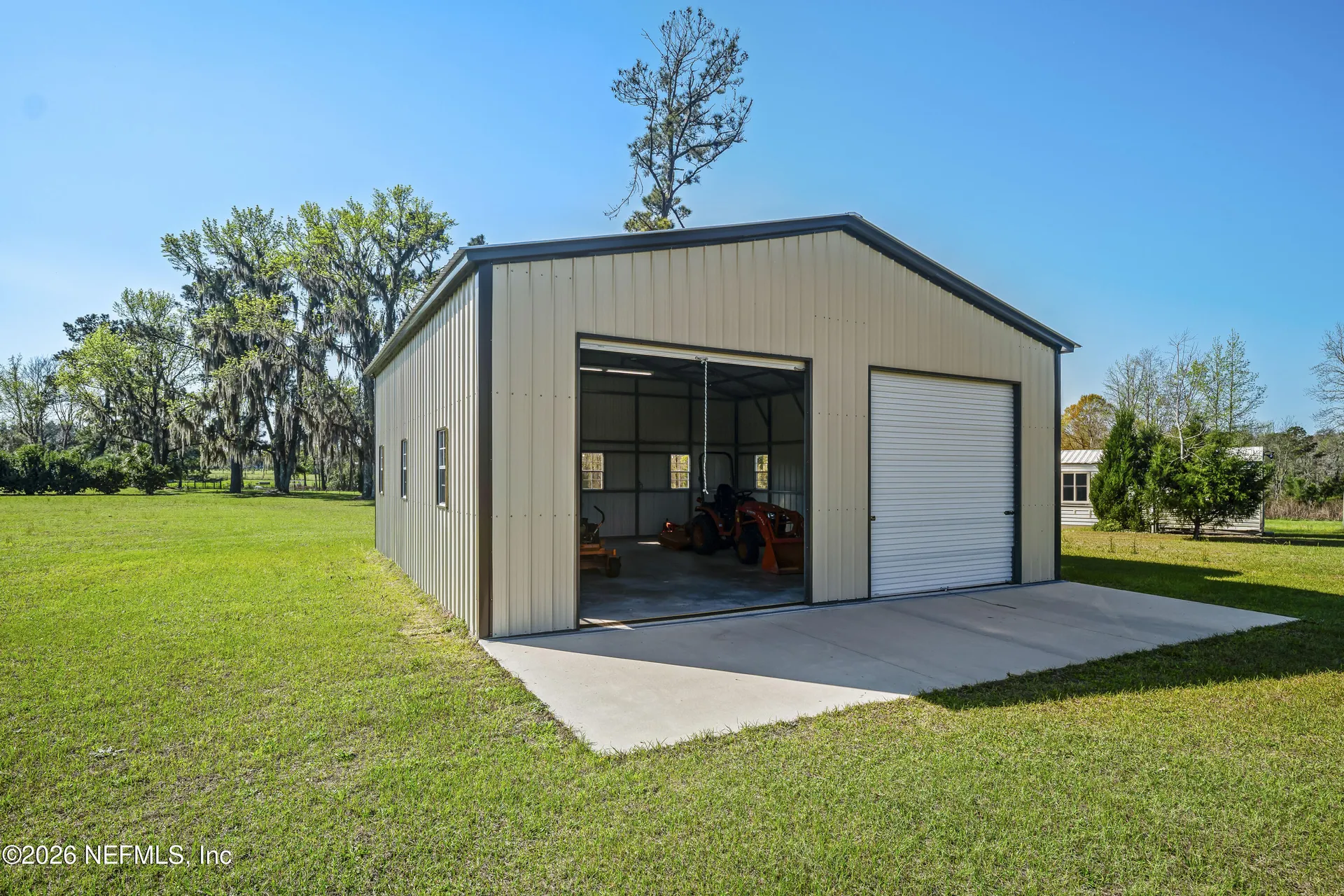 371154 Kings Ferry Road Hilliard FL 32046
