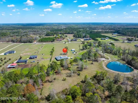 371154 Kings Ferry Road Hilliard FL 32046
