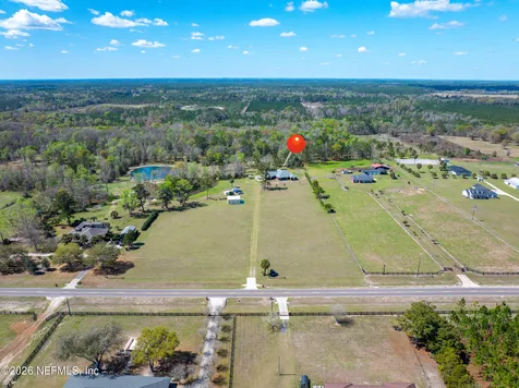 371154 Kings Ferry Road Hilliard FL 32046