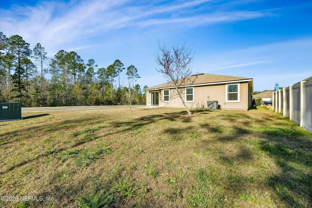 65304 Clearwater Court Yulee FL 32097