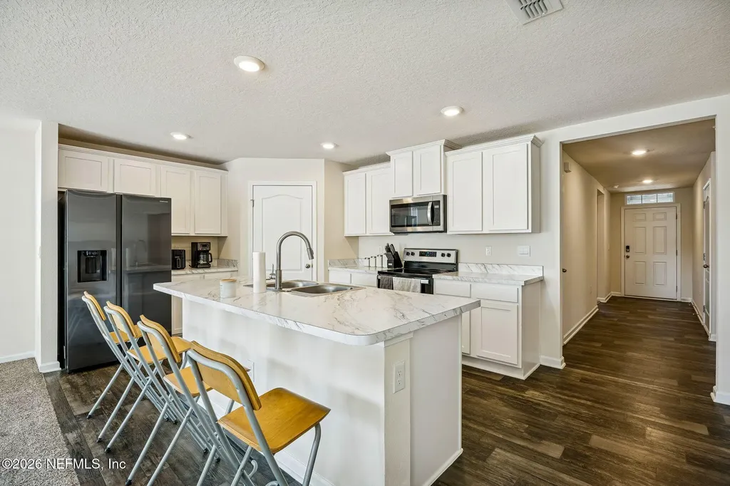 65304 Clearwater Court Yulee FL 32097