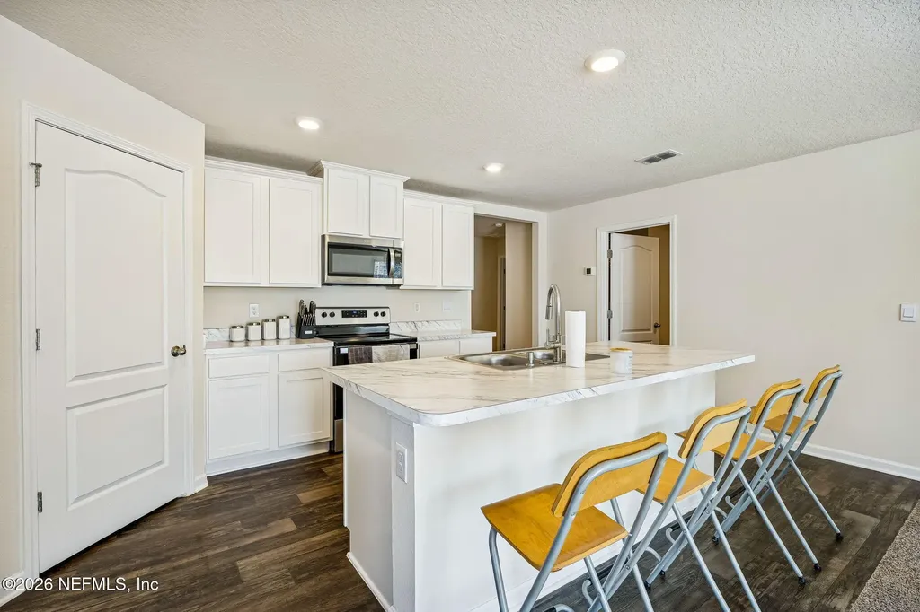 65304 Clearwater Court Yulee FL 32097