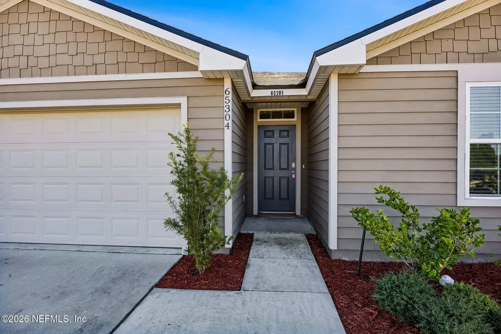 65304 Clearwater Court Yulee FL 32097