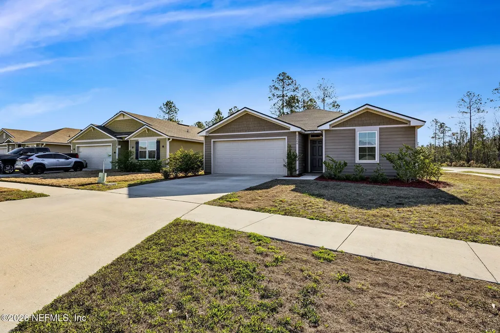 65304 Clearwater Court Yulee FL 32097