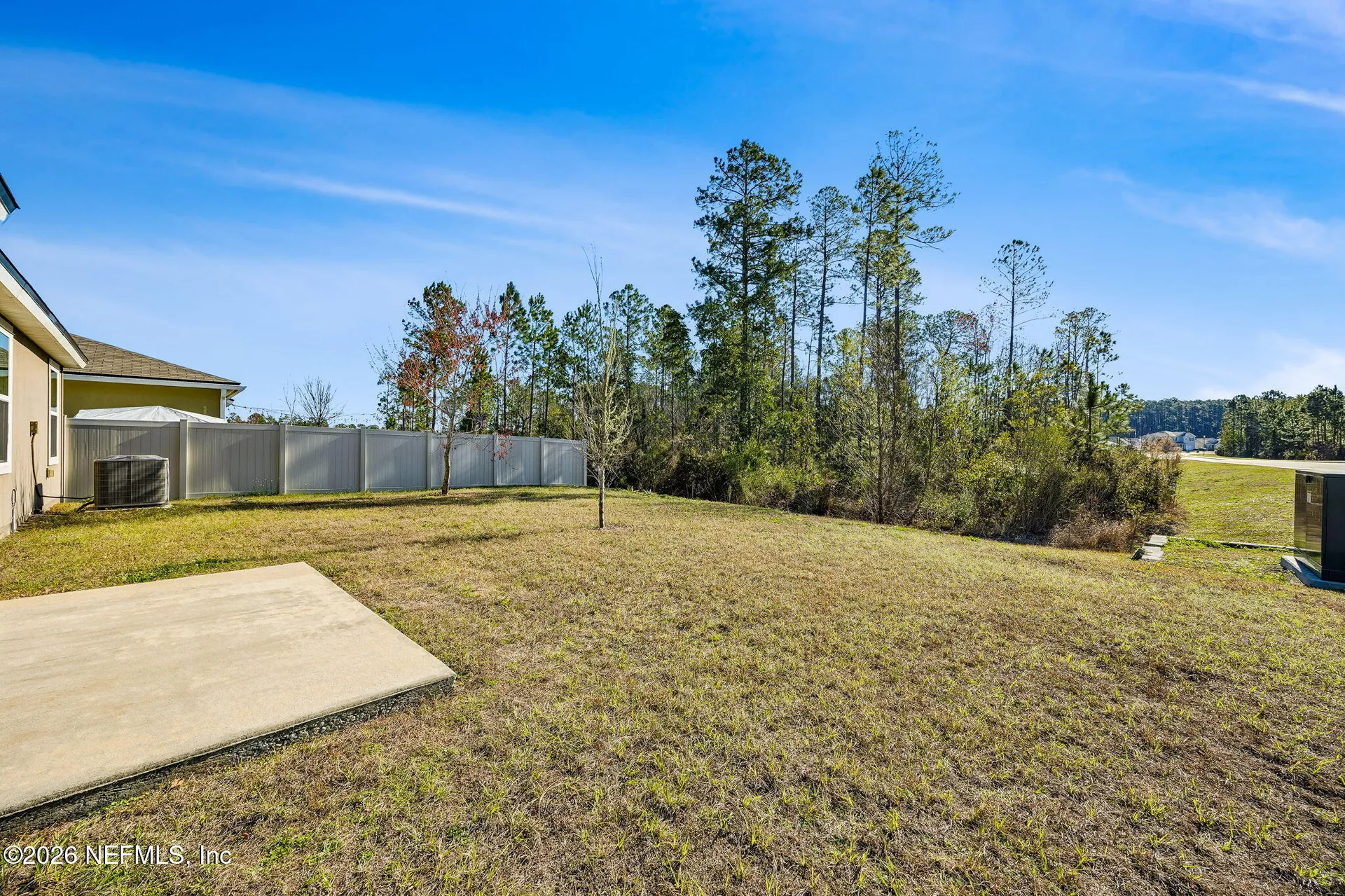 65304 Clearwater Court Yulee FL 32097