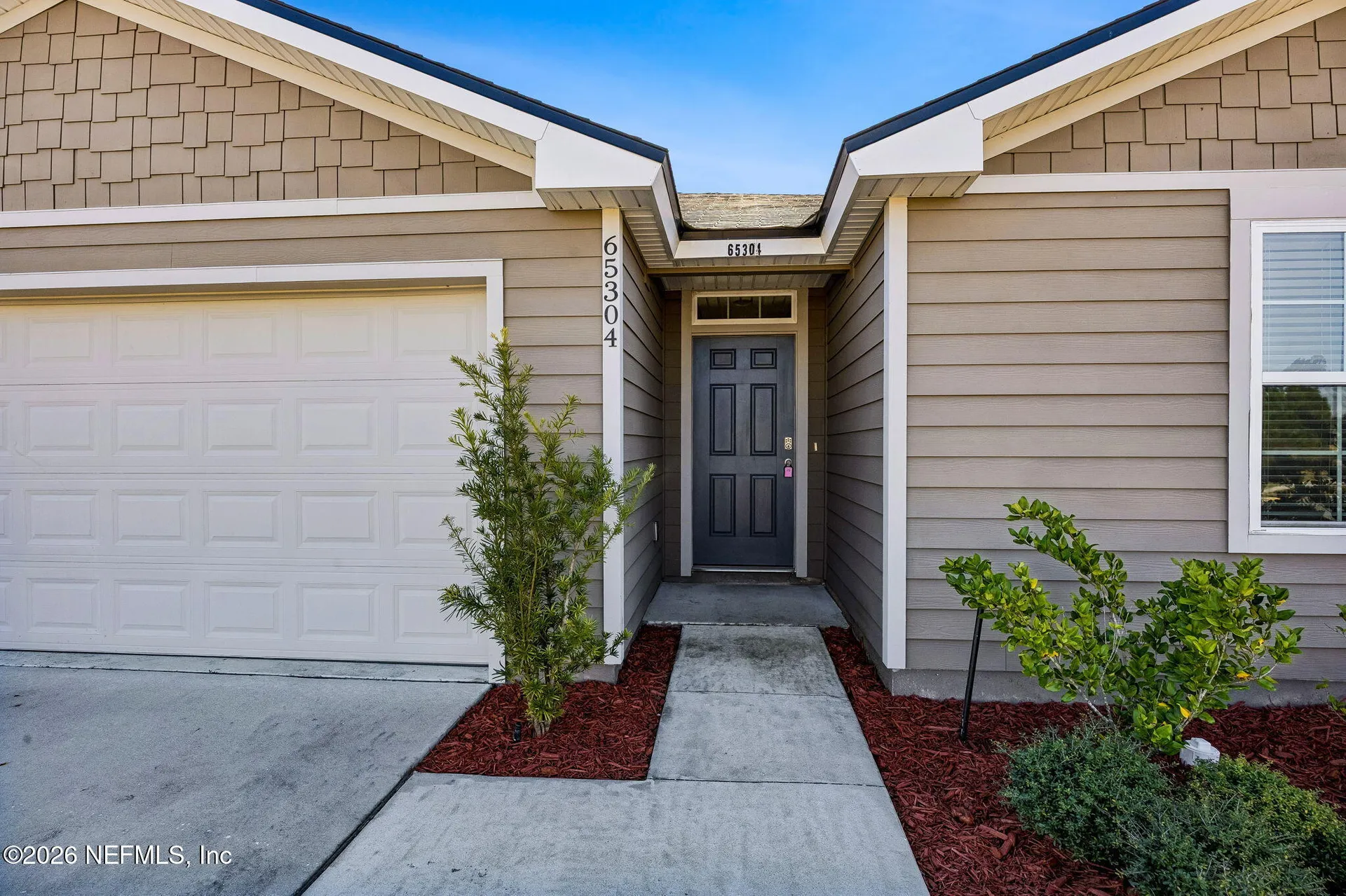 65304 Clearwater Court Yulee FL 32097