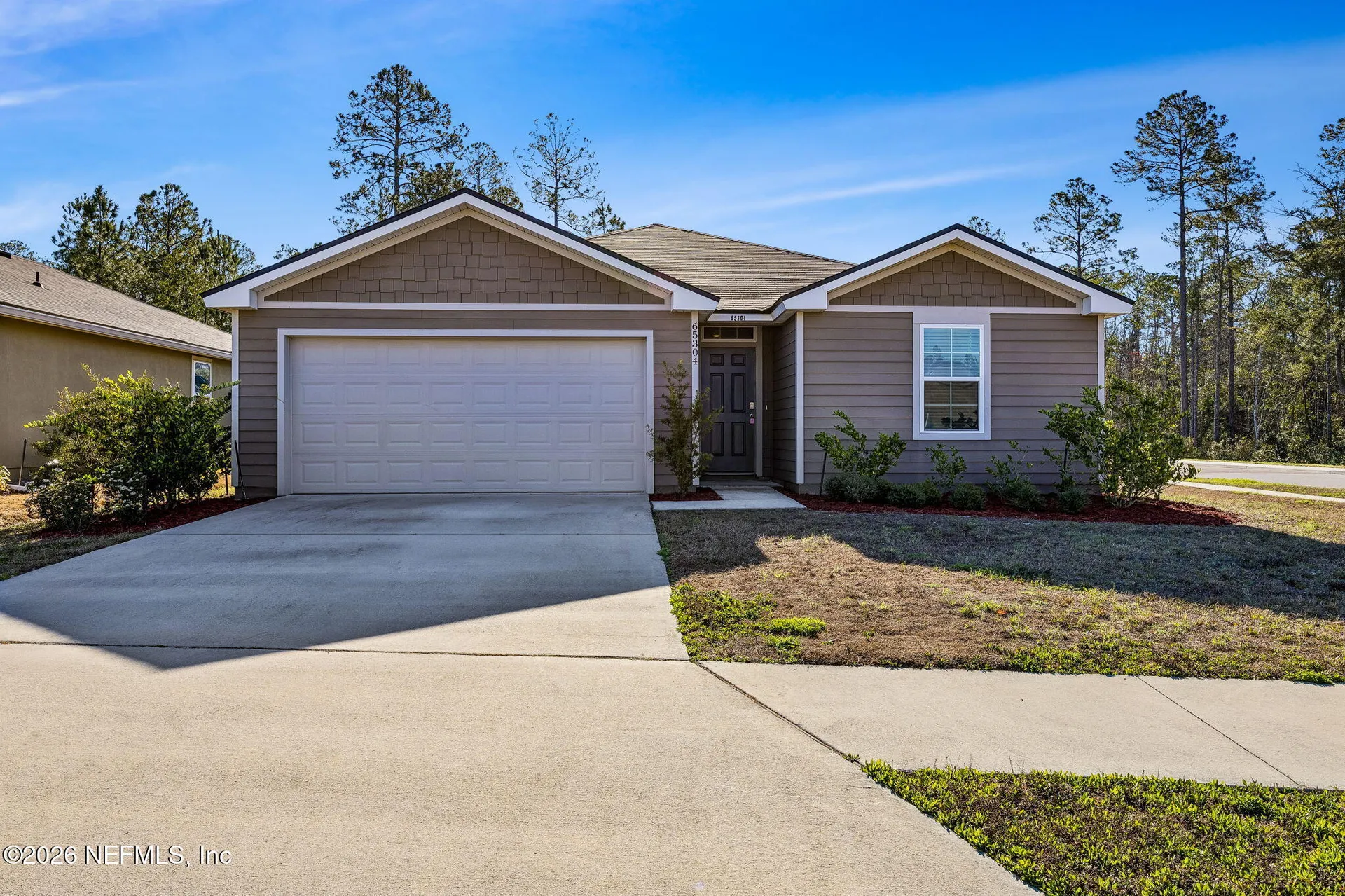 65304 Clearwater Court Yulee FL 32097
