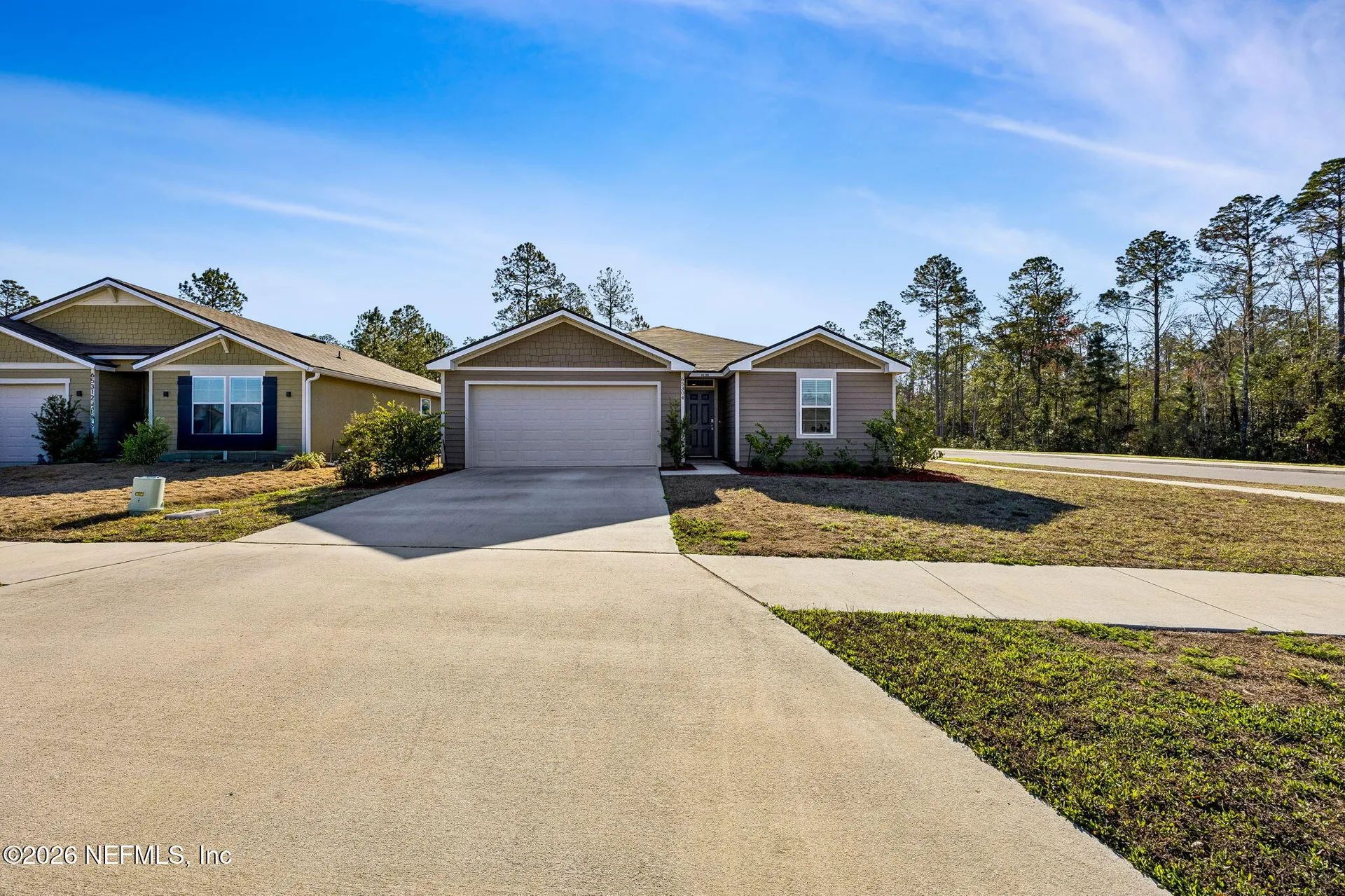 65304 Clearwater Court Yulee FL 32097
