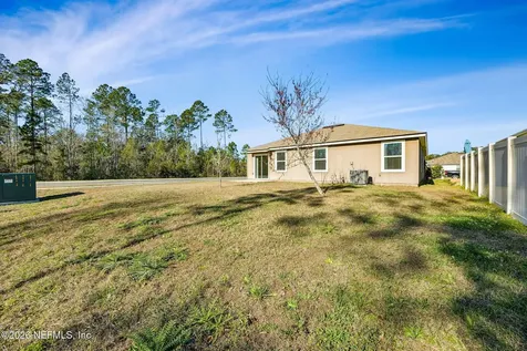 65304 Clearwater Court Yulee FL 32097