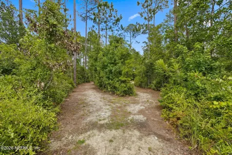 65304 Clearwater Court Yulee FL 32097