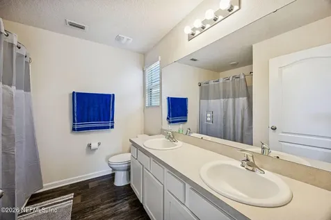 65304 Clearwater Court Yulee FL 32097