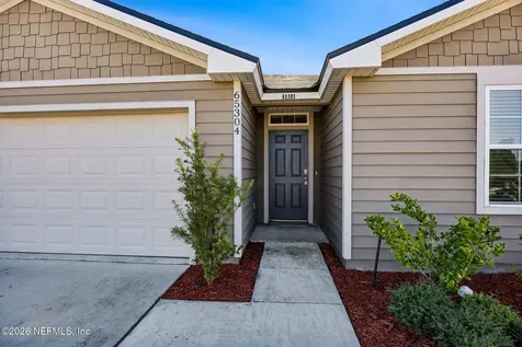 65304 Clearwater Court Yulee FL 32097