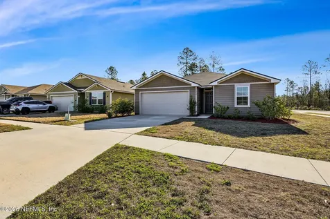 65304 Clearwater Court Yulee FL 32097