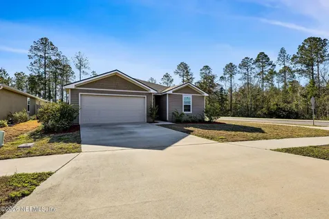 65304 Clearwater Court Yulee FL 32097