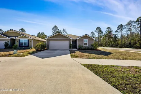 65304 Clearwater Court Yulee FL 32097
