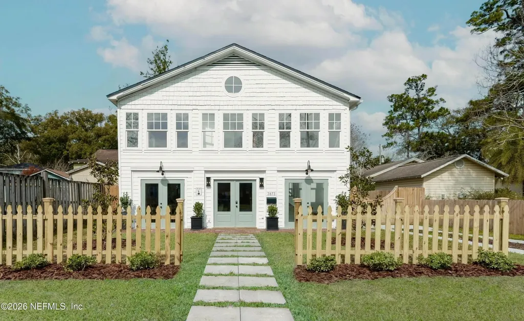 3873 Jean Street Jacksonville FL 32205