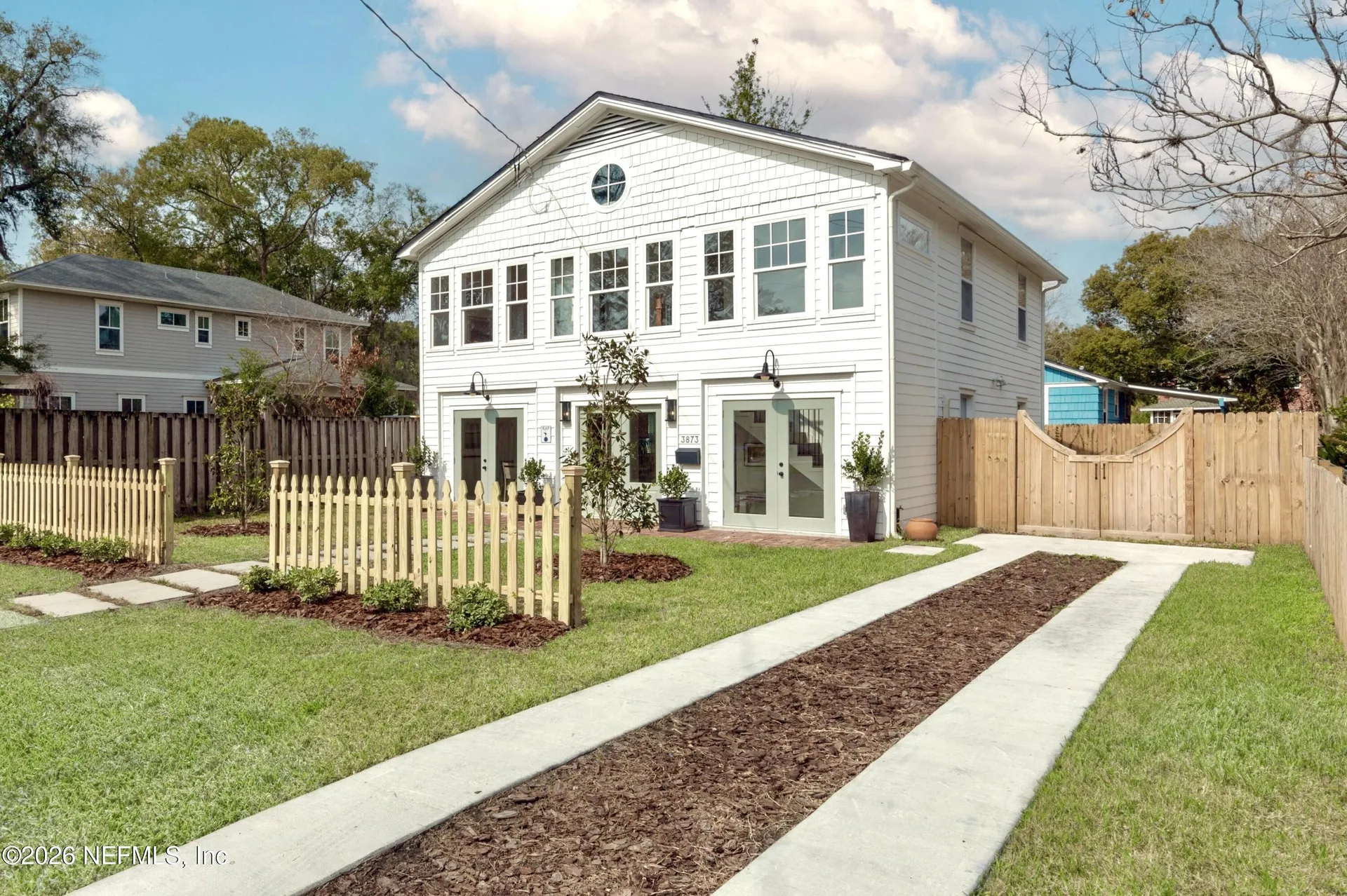 3873 Jean Street Jacksonville FL 32205