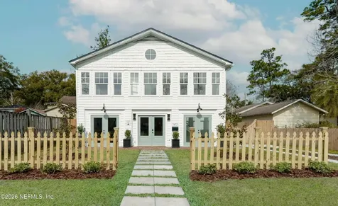 3873 Jean Street Jacksonville FL 32205