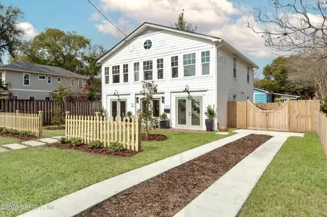 3873 Jean Street Jacksonville FL 32205