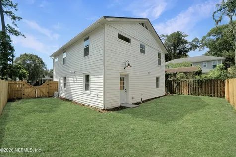 3873 Jean Street Jacksonville FL 32205