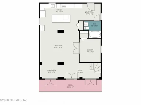 3873 Jean Street Jacksonville FL 32205
