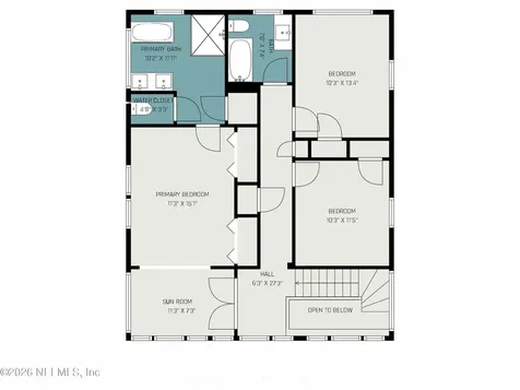 3873 Jean Street Jacksonville FL 32205