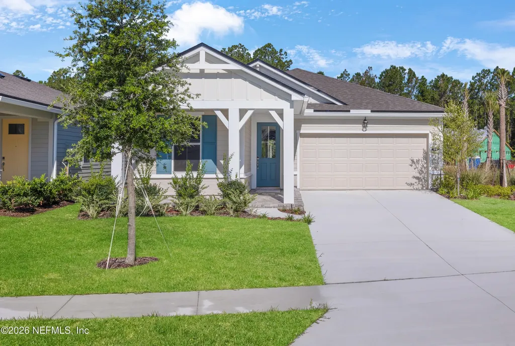 191 Crafton Circle St. Johns FL 32259