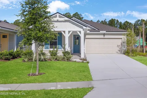 191 Crafton Circle St. Johns FL 32259