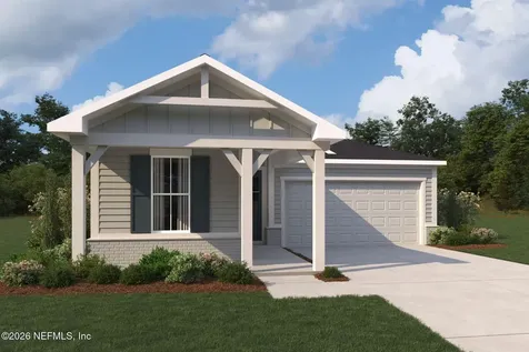 191 Crafton Circle St. Johns FL 32259