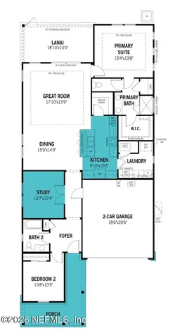 191 Crafton Circle St. Johns FL 32259