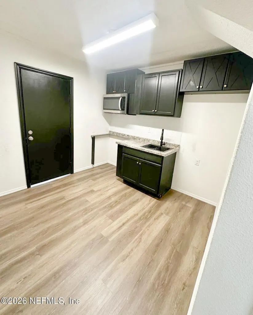 1456 E 24th Street Jacksonville FL 32206