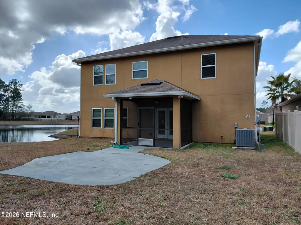 7287 Claremont Creek Drive Jacksonville FL 32222