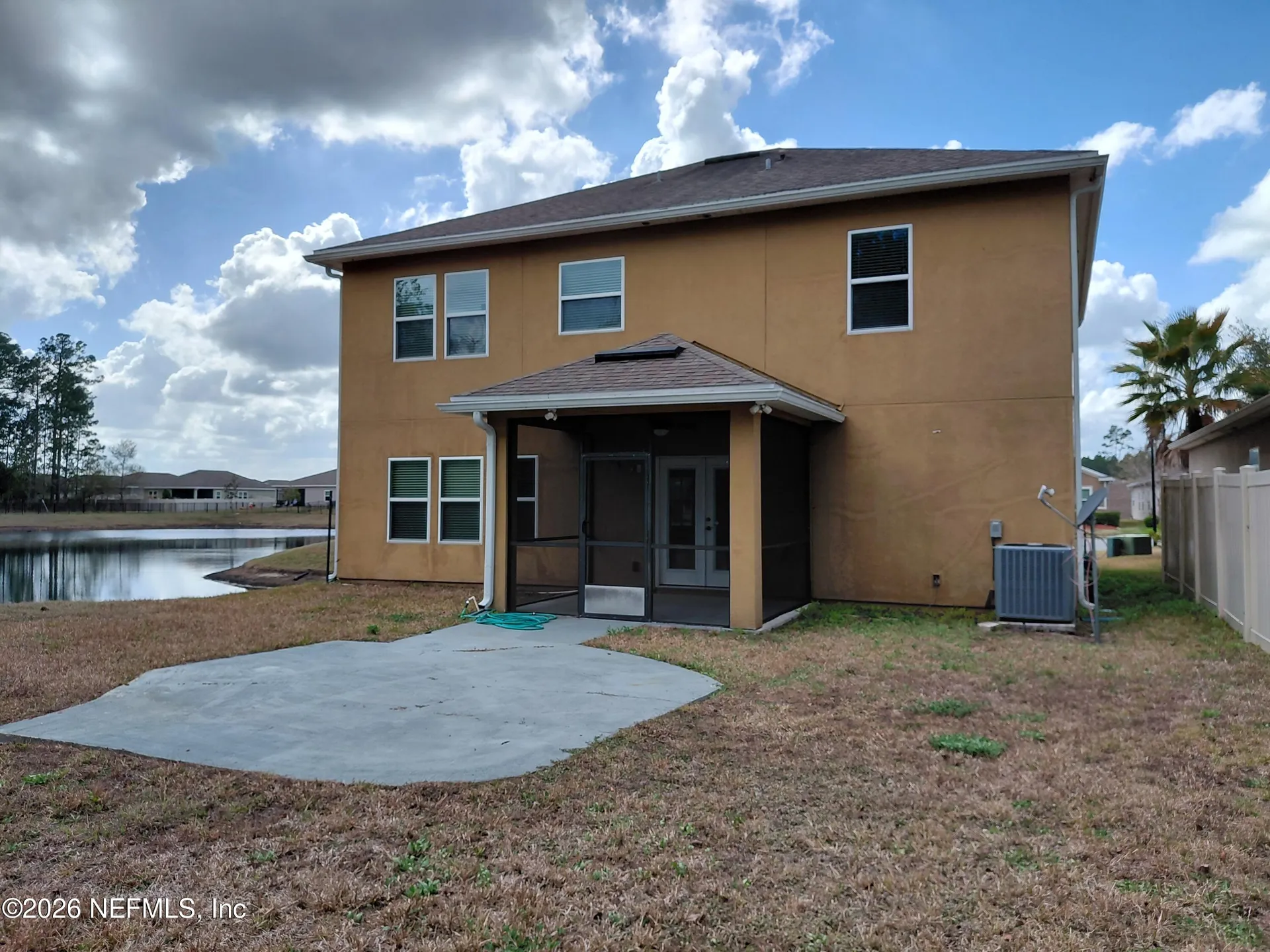 7287 Claremont Creek Drive Jacksonville FL 32222
