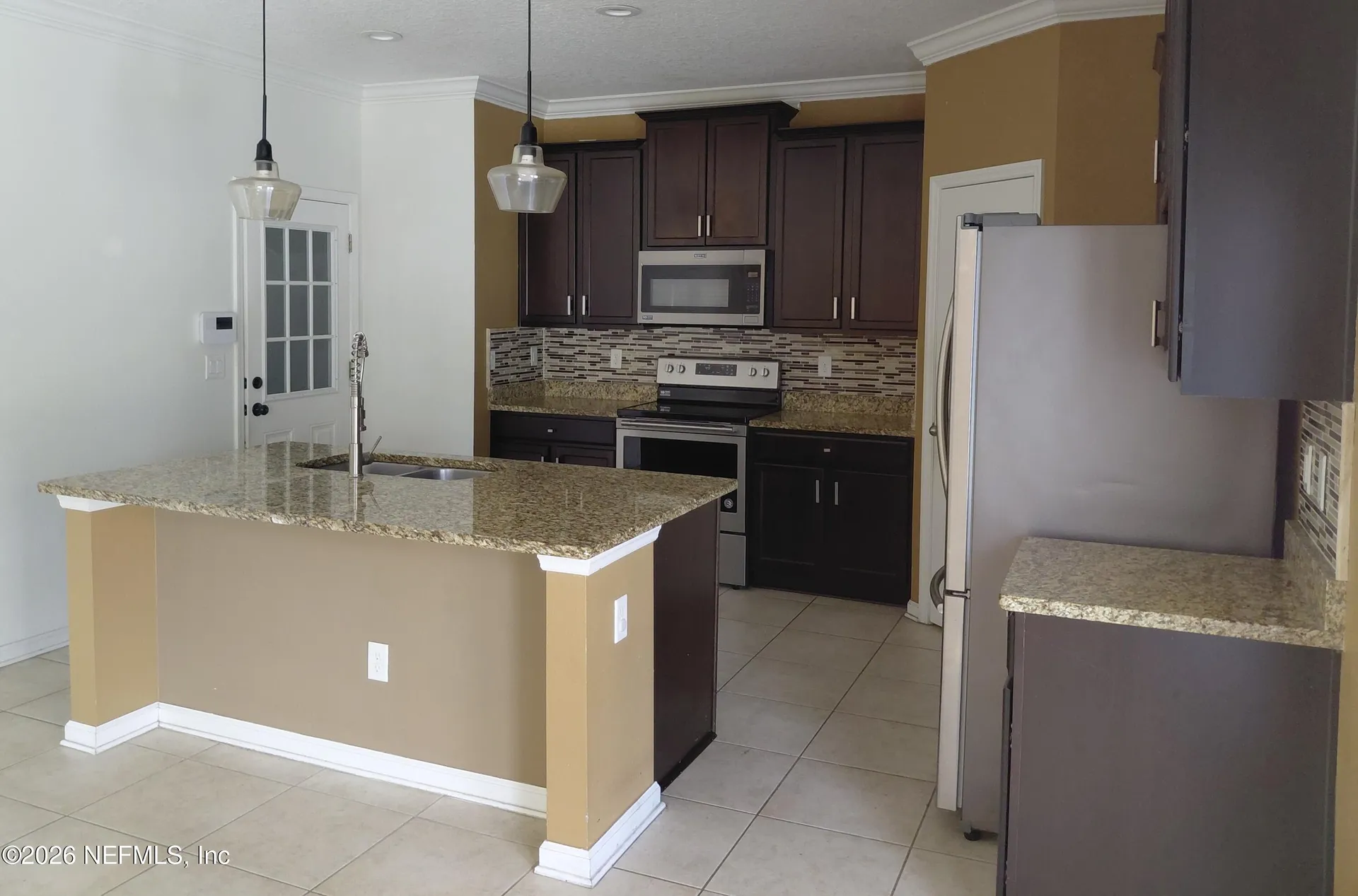 7287 Claremont Creek Drive Jacksonville FL 32222