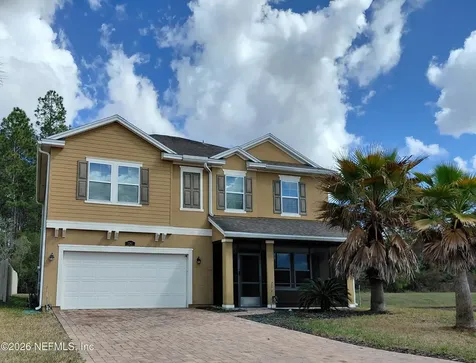 7287 Claremont Creek Drive Jacksonville FL 32222
