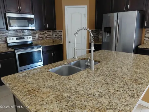 7287 Claremont Creek Drive Jacksonville FL 32222