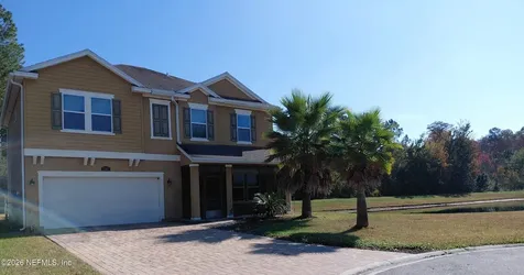 7287 Claremont Creek Drive Jacksonville FL 32222