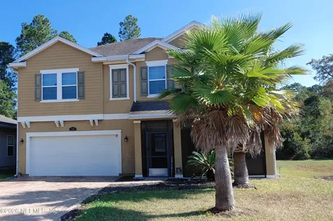 7287 Claremont Creek Drive Jacksonville FL 32222