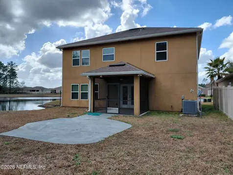 7287 Claremont Creek Drive Jacksonville FL 32222