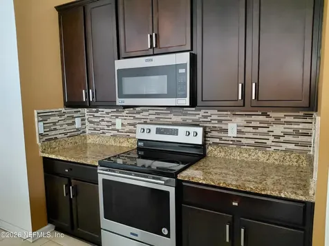 7287 Claremont Creek Drive Jacksonville FL 32222